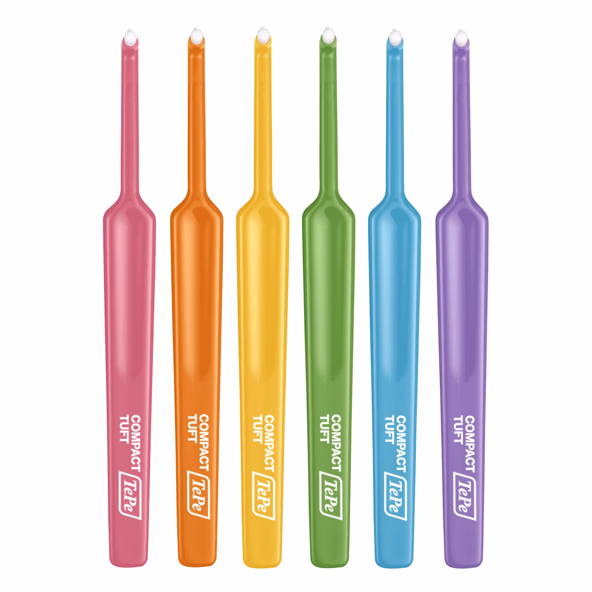 TePe Compact Tuft zubná kefka