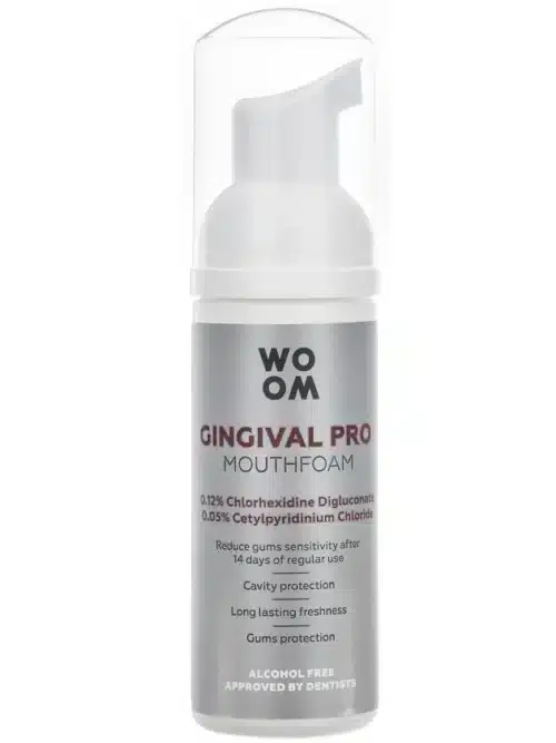GINGIVAL PRO ústna pena