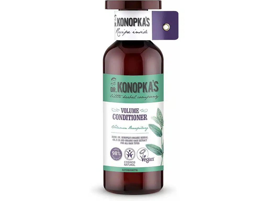 Dr. Konopka's Volume Conditioner