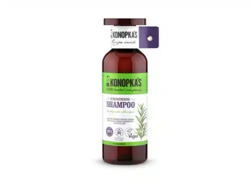Dr. Konopka's Strengthening Shampoo
