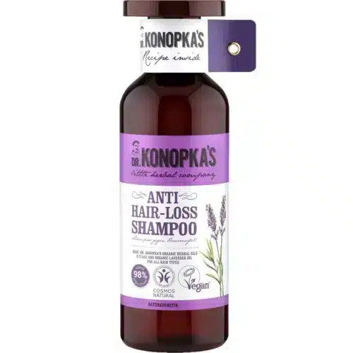Dr. Konopka's Anti Hair Loss