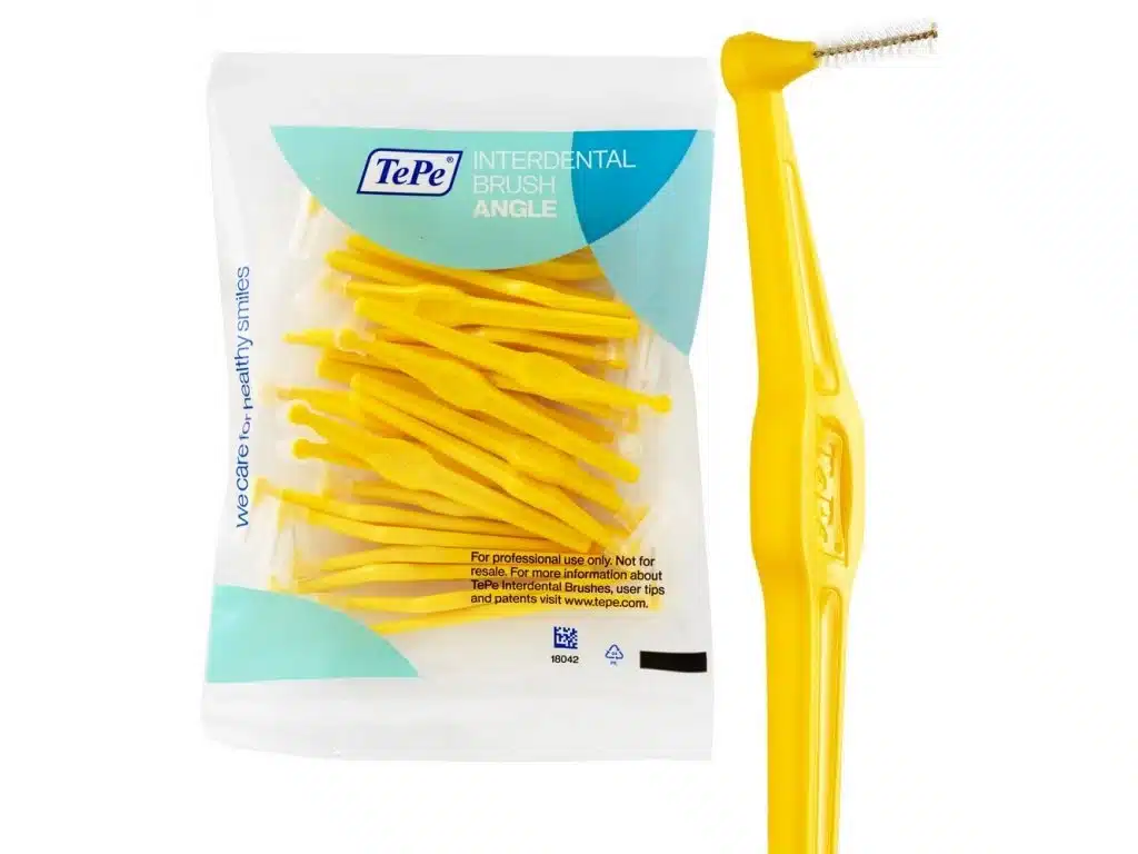 TePe Angle Interdental