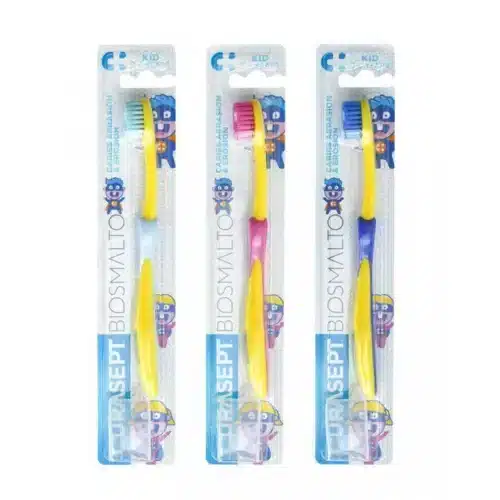 Curasept Biosmalto Kid