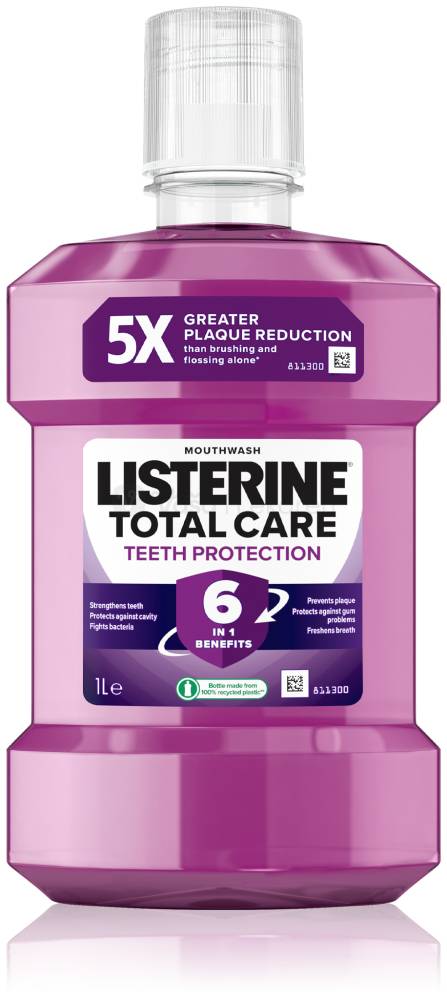 Listerine Total Care