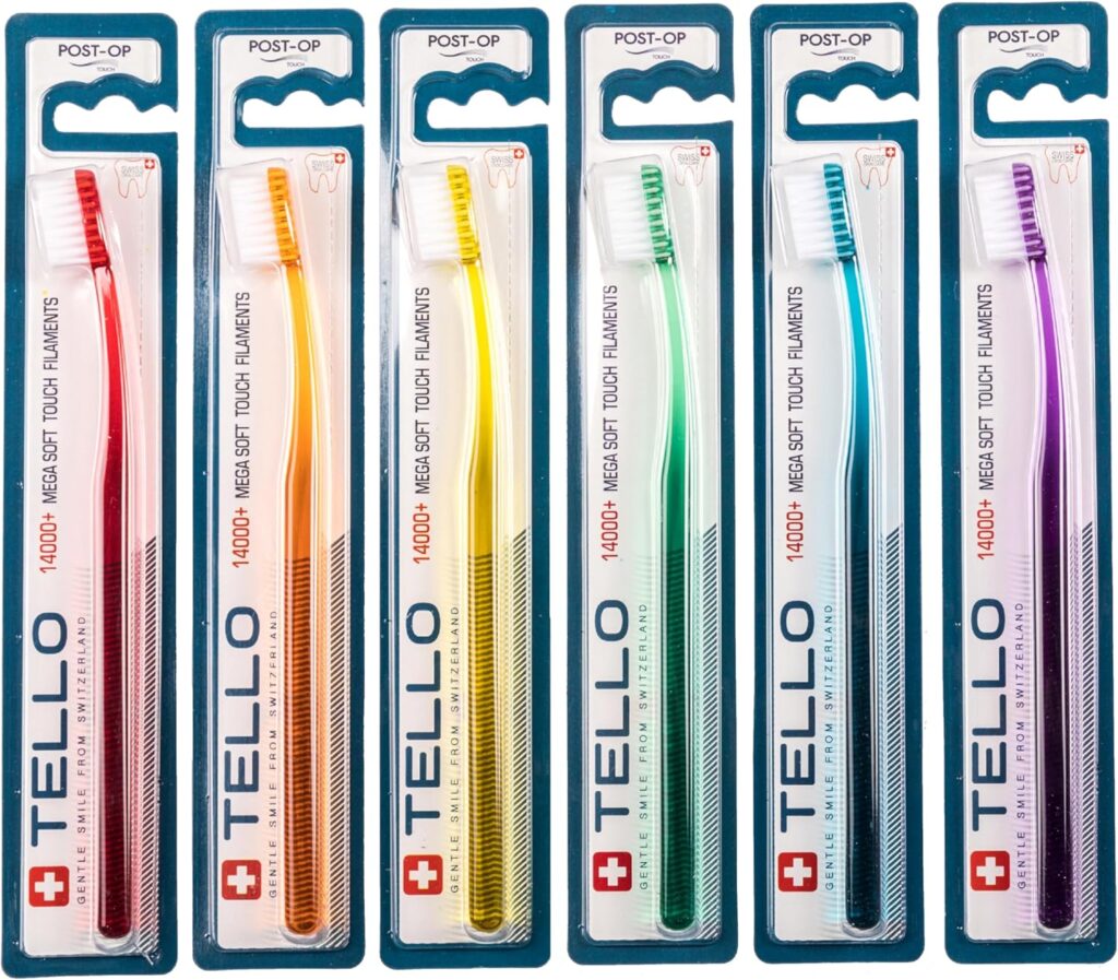 Tello 14000 MegaSoft