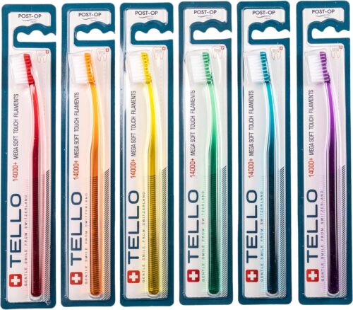 Tello 14000 MegaSoft