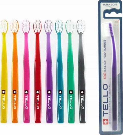 Tello 6240 Ultra Soft