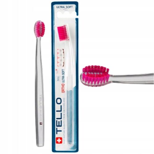 Tello Ortho UltraSoft