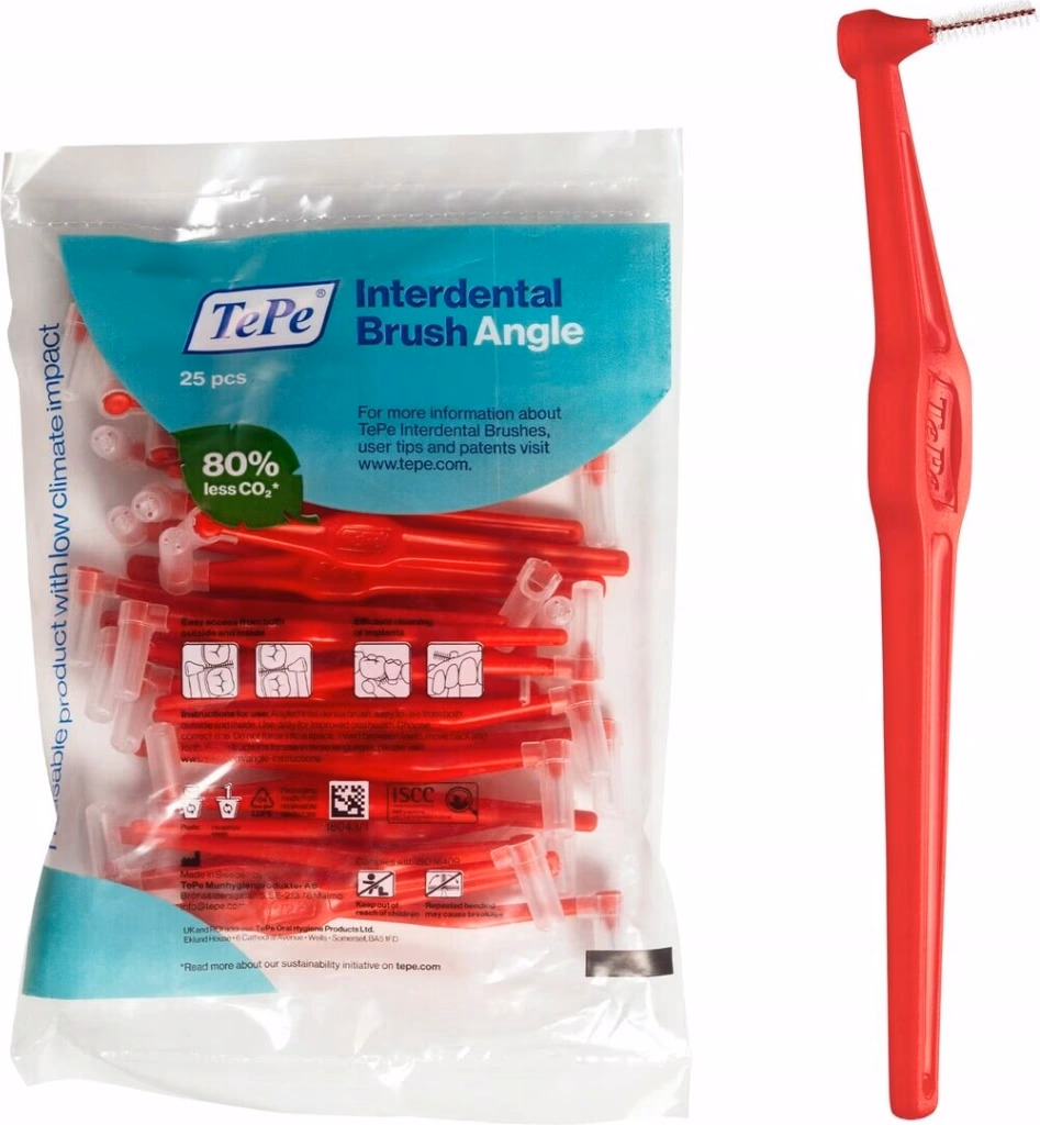 TePe Angle Interdental