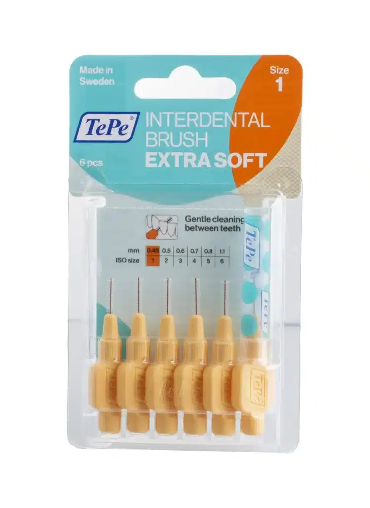 TePe Extra Soft