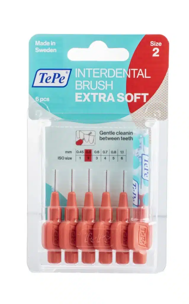 TePe Extra Soft