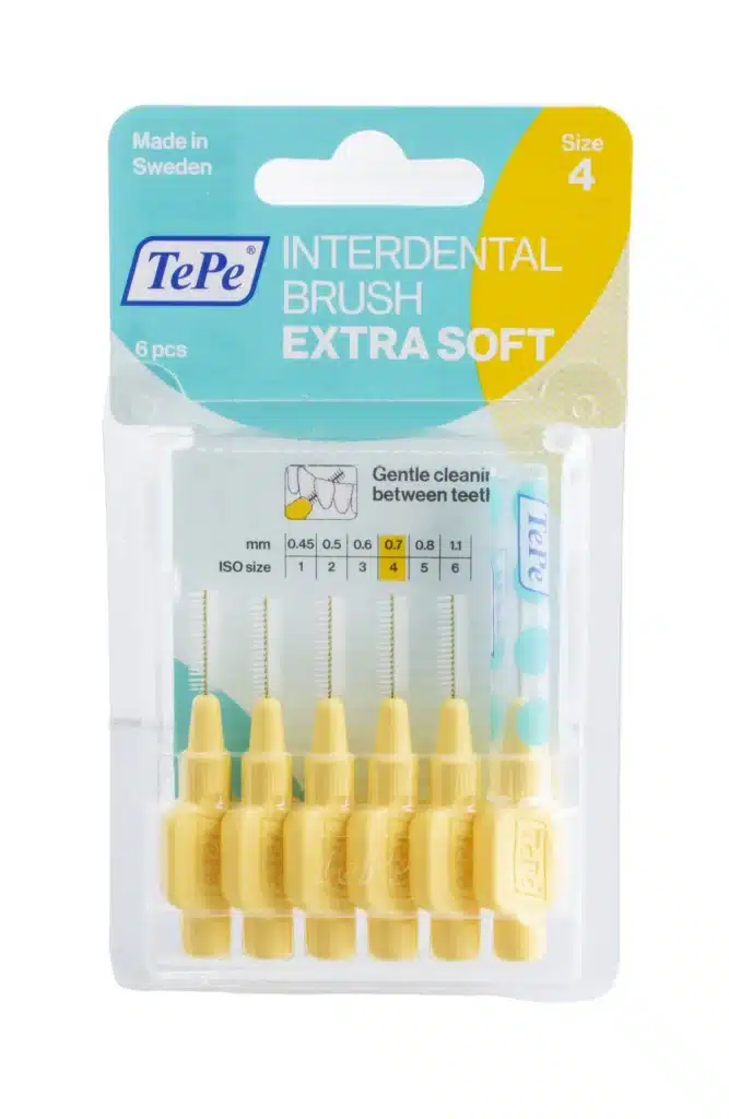 TePe Extra Soft