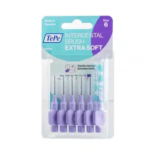 TePe Extra Soft