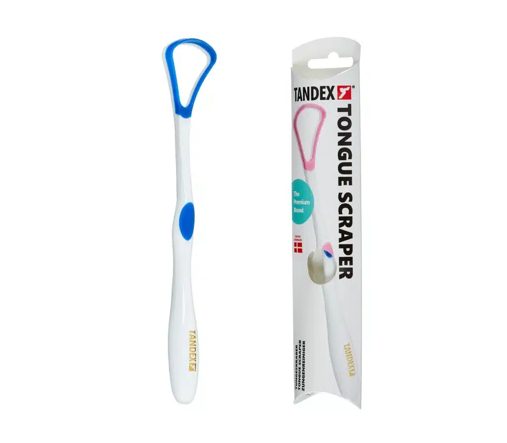 Tandex Tongue