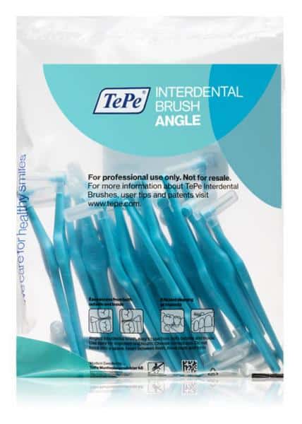 TePe Angle Interdental