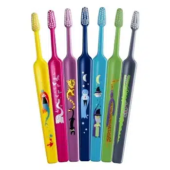 TePe Compact X-Soft Kids