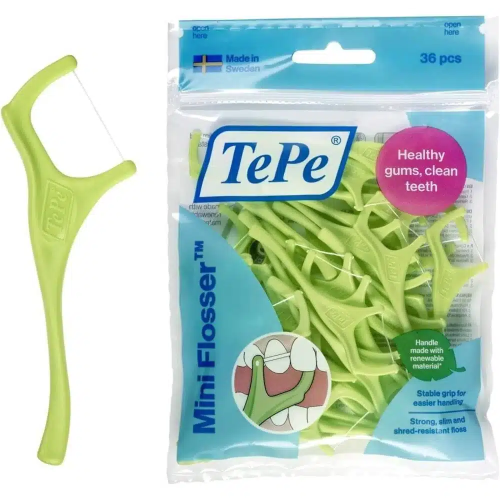 TePe Mini Flosser