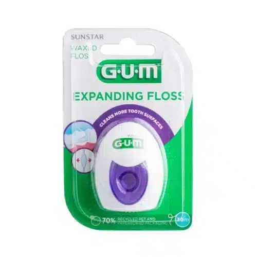 G.U.M Expanding