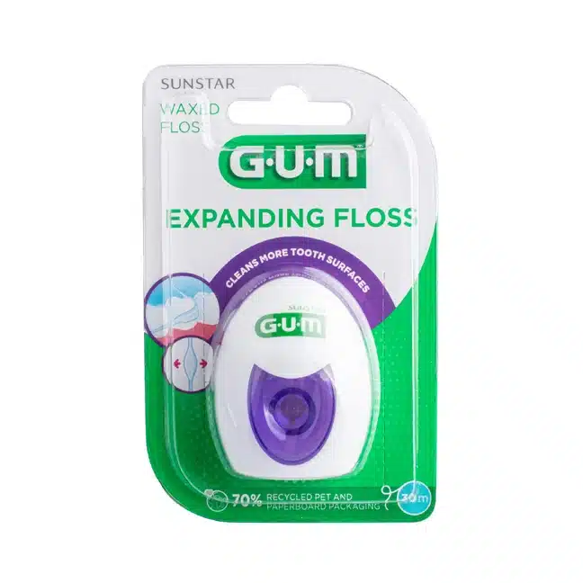 G.U.M Expanding