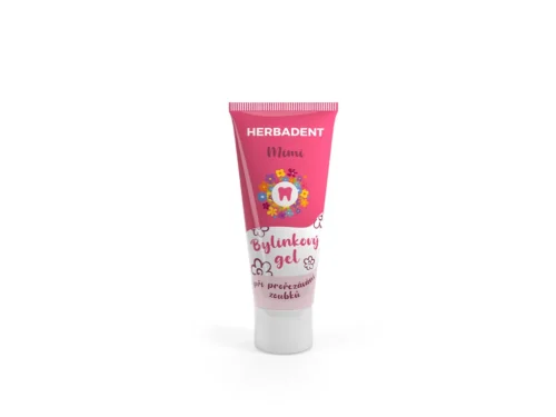 HERBADENT MIMI