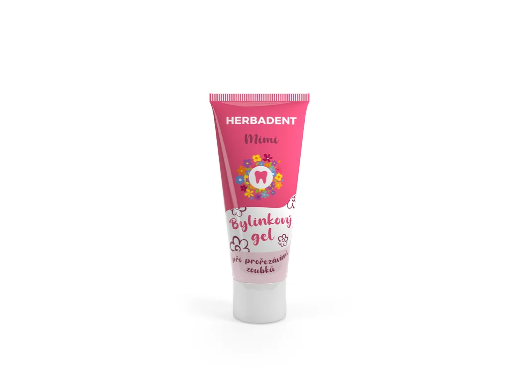HERBADENT MIMI