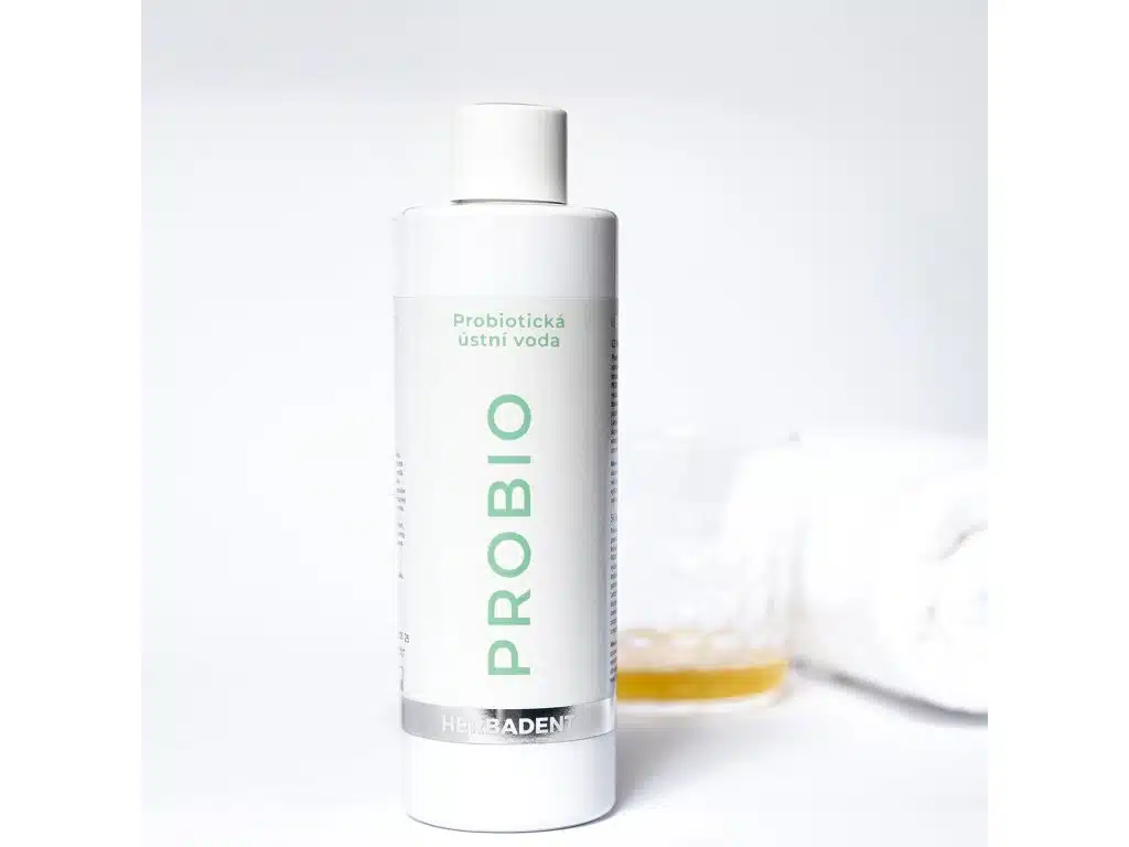 HERBADENT PROBIO