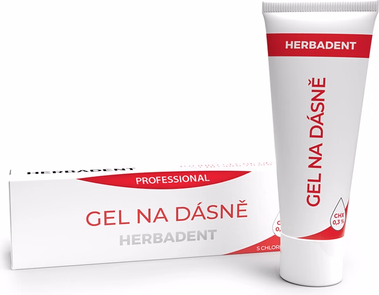 HERBADENT PROFESSIONAL