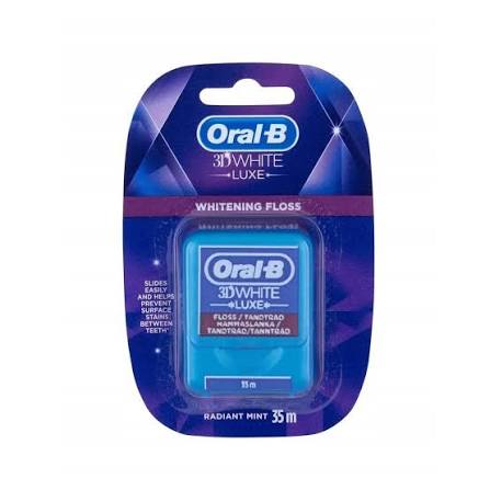 Oral-B 3D White