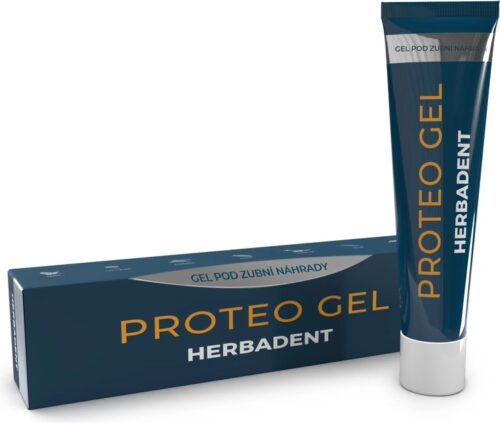 HERBADENT PROTEO GÉL